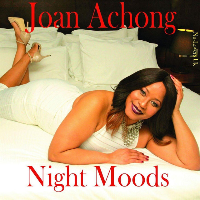Joan Achong