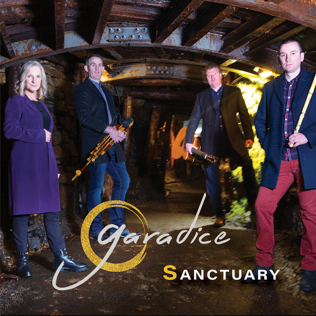 Sanctuary on Spotify