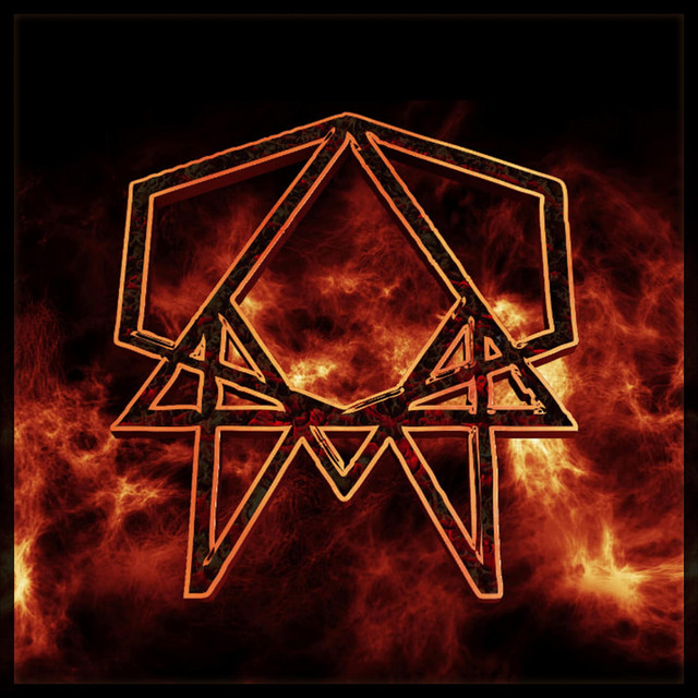 Hellfire cover art