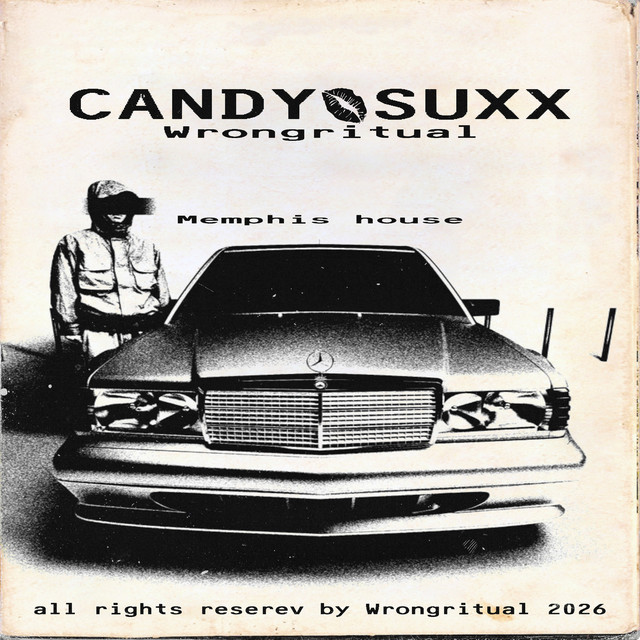 CANDY SUXX