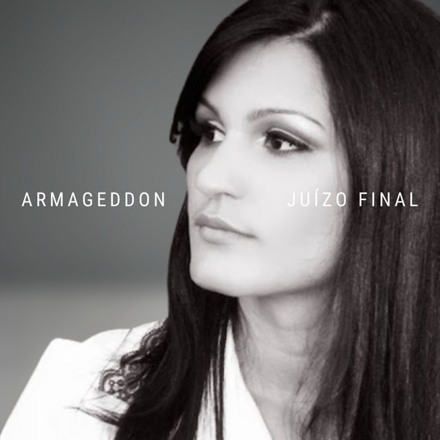 Armageddon Juízo Final cover