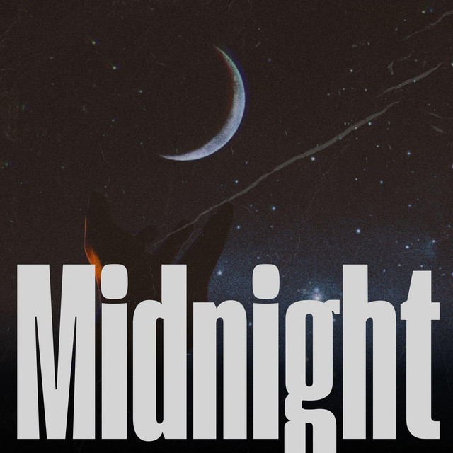 Обкладинка: Midnight — Boom Bap Beats