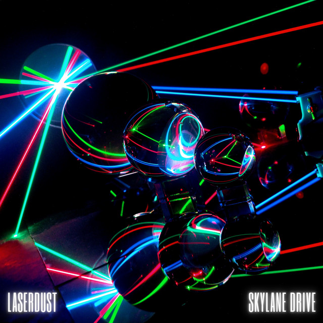 Laserdust