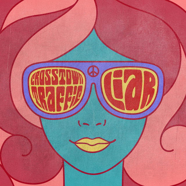 Liar cover