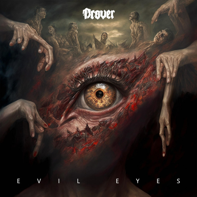 Evil Eyes