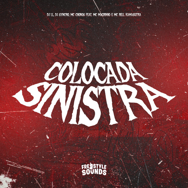 Colocada Sinistra