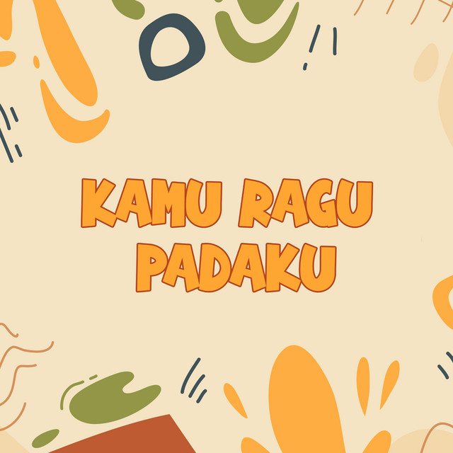 DJ BUNCIT - Kamu Ragu Padaku