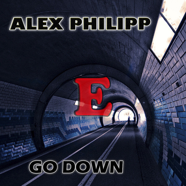 Go Down cover art