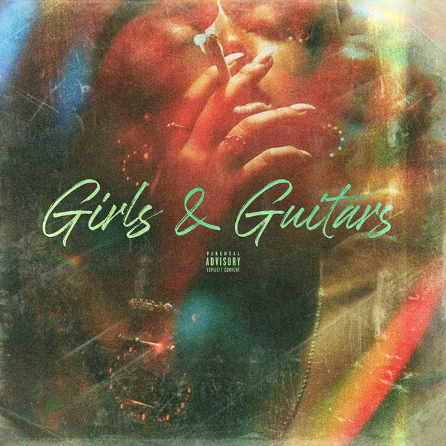 Girls & Guitars