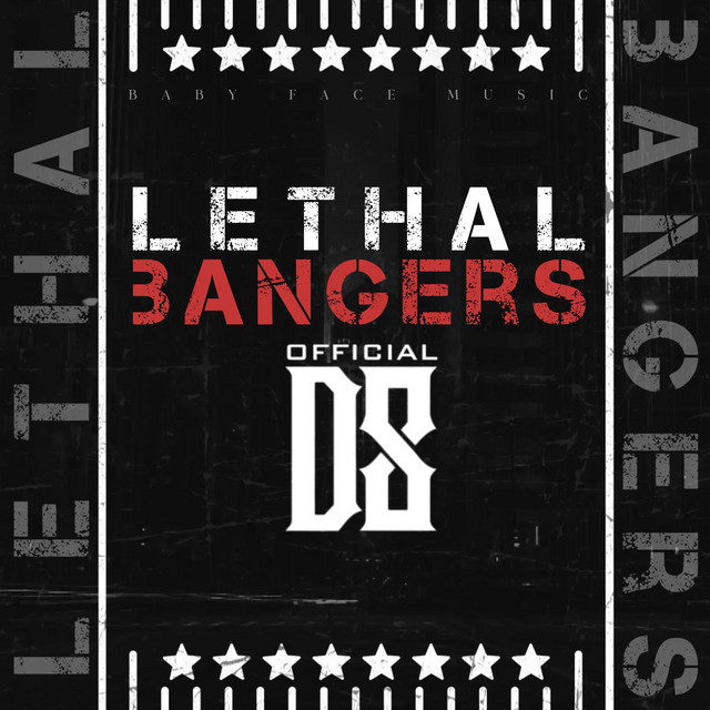 Lethal Bangers cover art