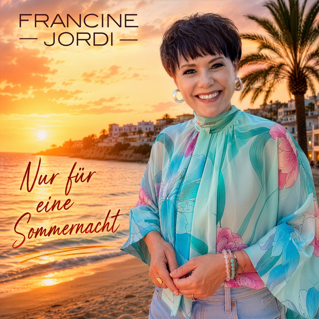Cover du titre Nur für eine Sommernacht