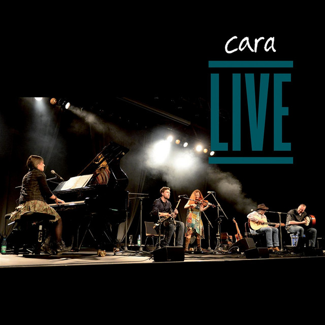 Live cover art