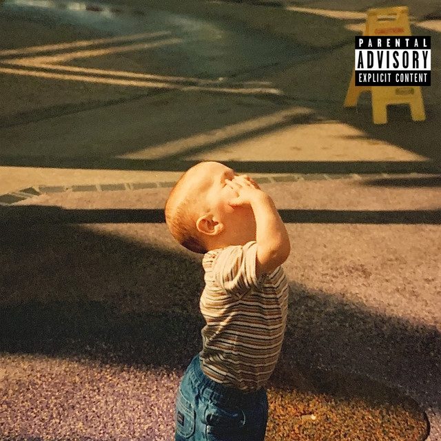 Nonsense cover art