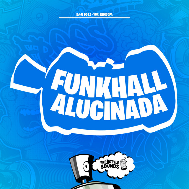 FunkHall Alucinada