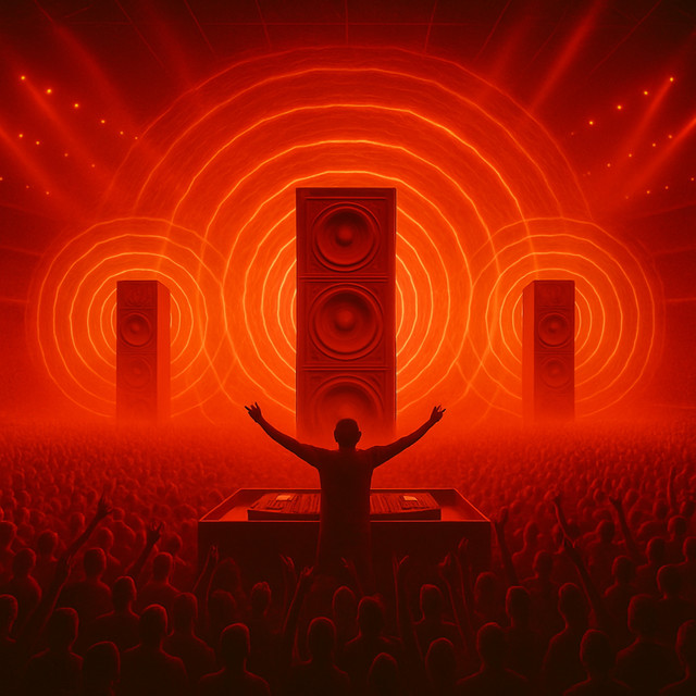 Sna House 1 release artwork