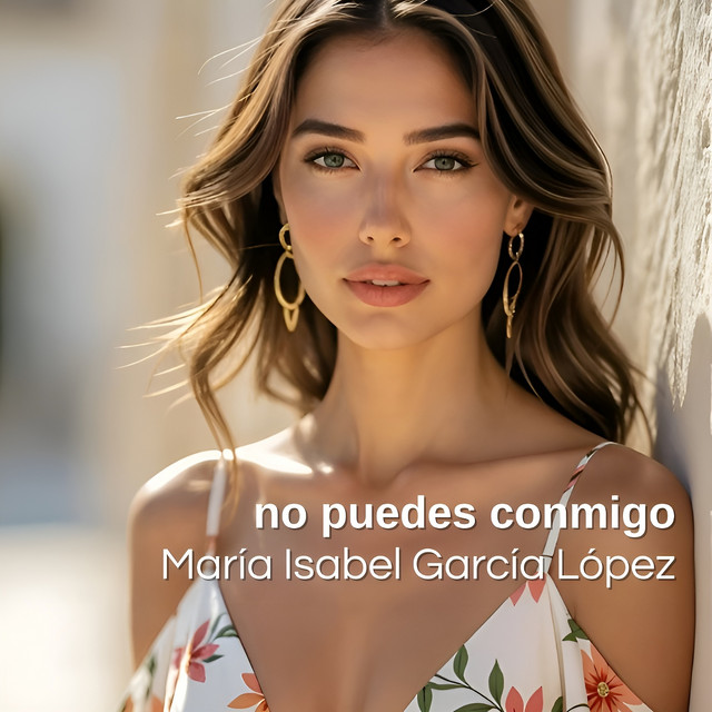 María Isabel García López – Naciste Para Ser Libre Suave