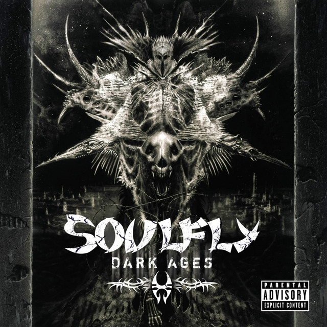 Dark Ages cover art