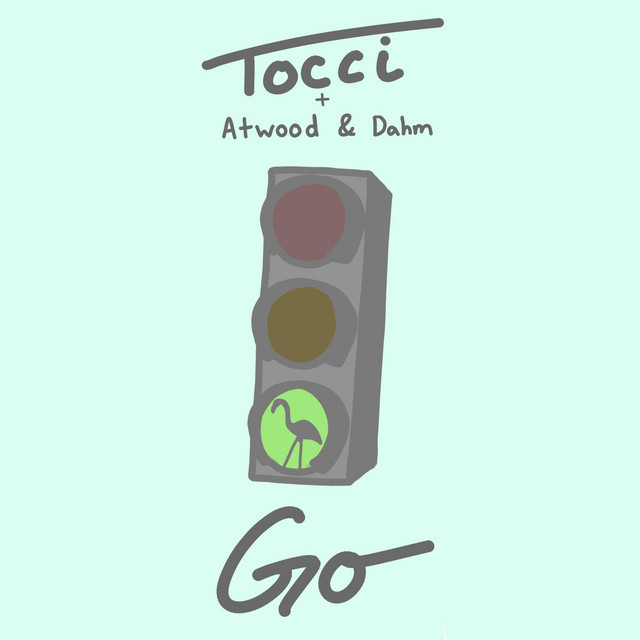 Go cover art
