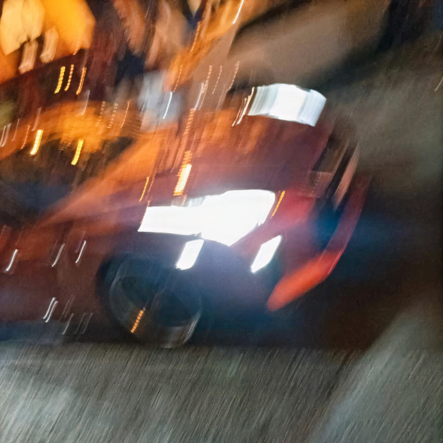 undefined album image