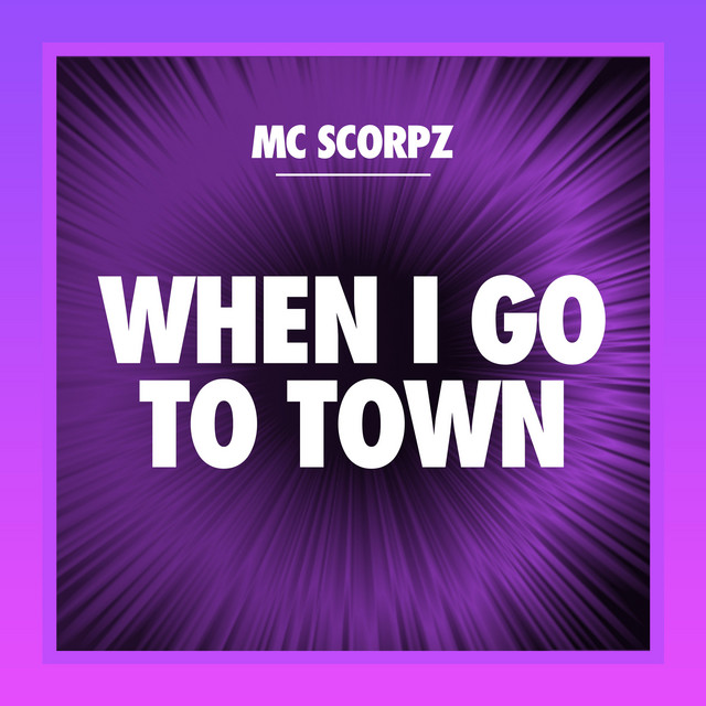 When I Go Town