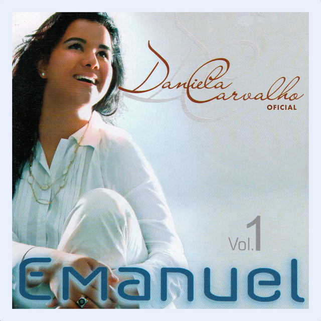 Emanuel, Vol. 1 cover art