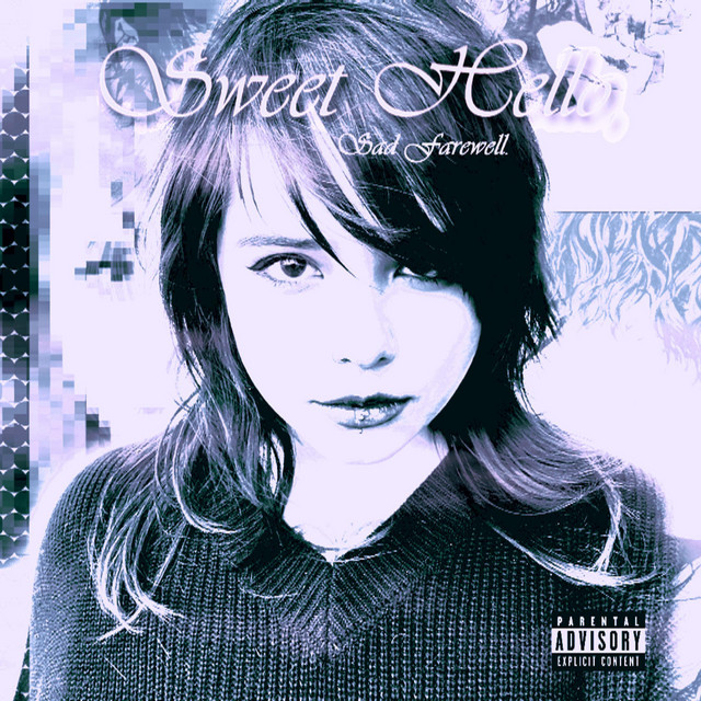 sweet hello, sad farewell cover art