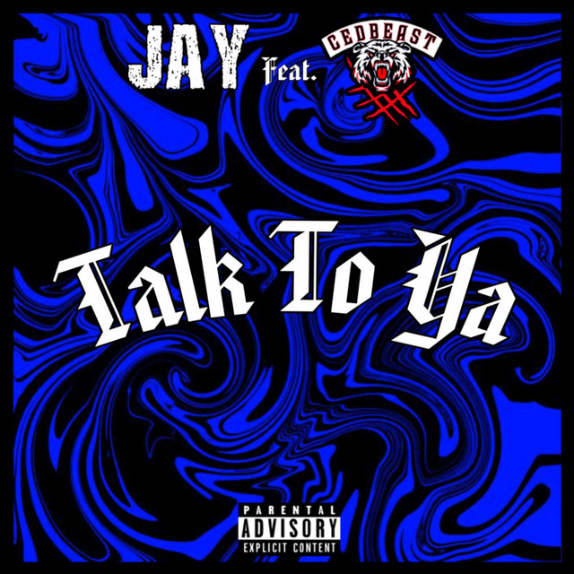 JAY | Spotify