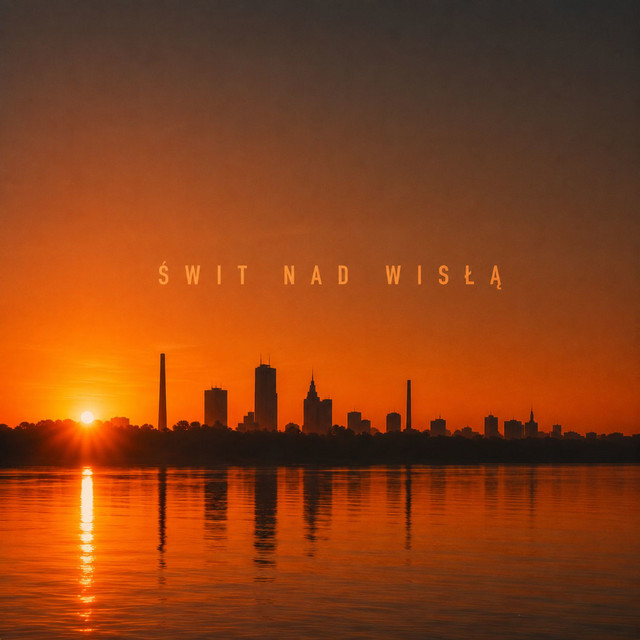 Świt nad Wisłą