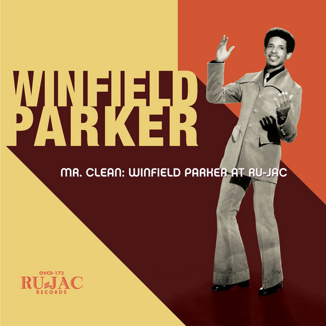 Mr. Clean: Winfield Parker At Ru-Jac cover