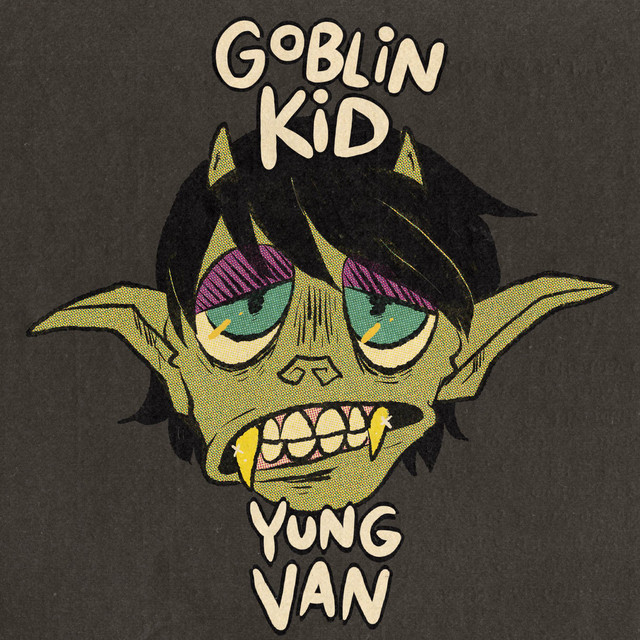 Goblin Kid (Deluxe Edition) cover art