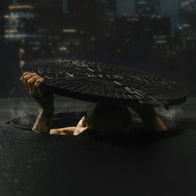 TOMBINO cover art