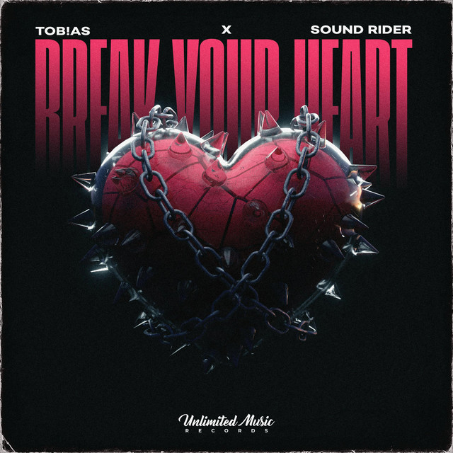 Break Your Heart album image