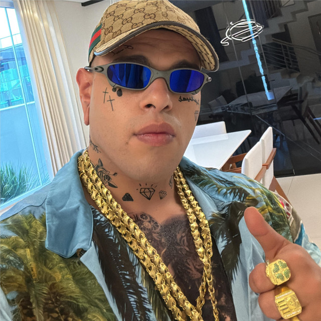 MC Dinho MK