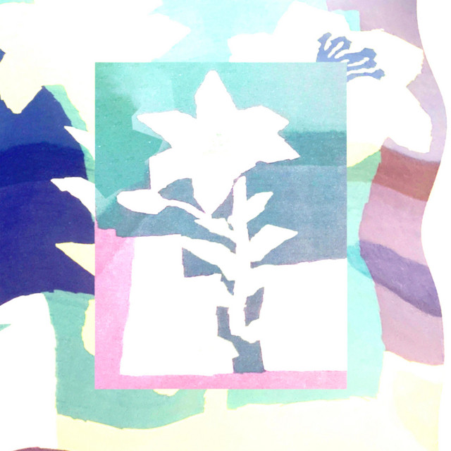 Oblique cover art