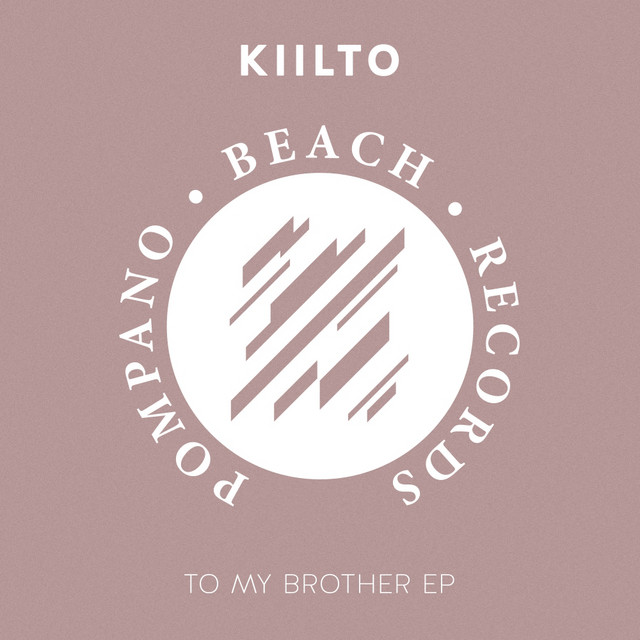 To My Brother cover art