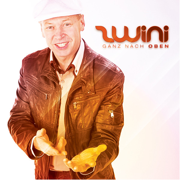 Ganz nach oben cover