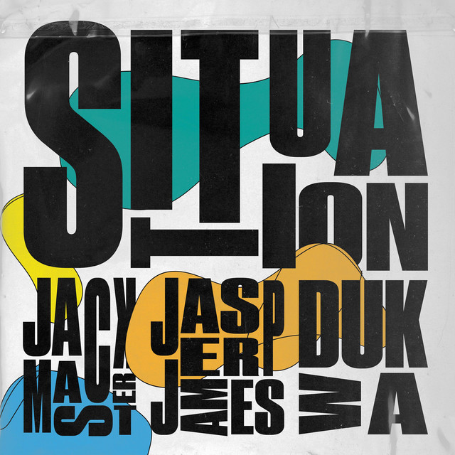 Situation cover art