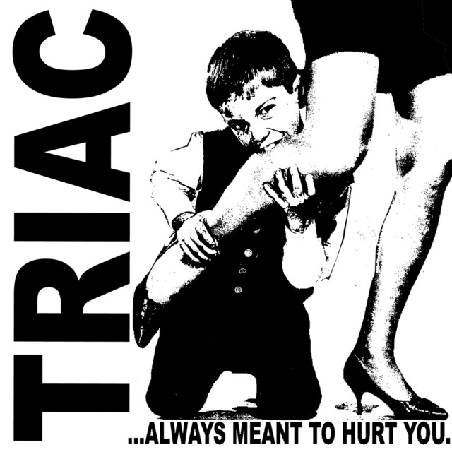 Always Meant to Hurt You cover art