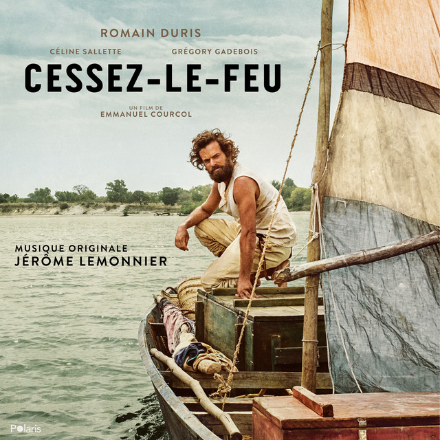 Cessez-le-feu (Bande originale du film) cover art