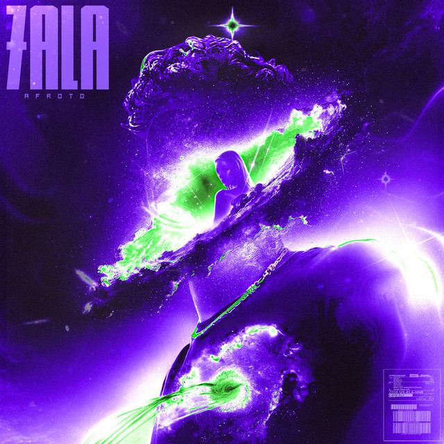 7ALA cover art