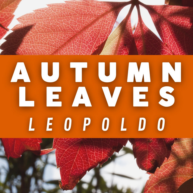 Autumn Town Leaves Album by Leopoldo Spotify