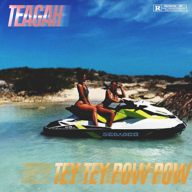 Tey Tey Pow Pow