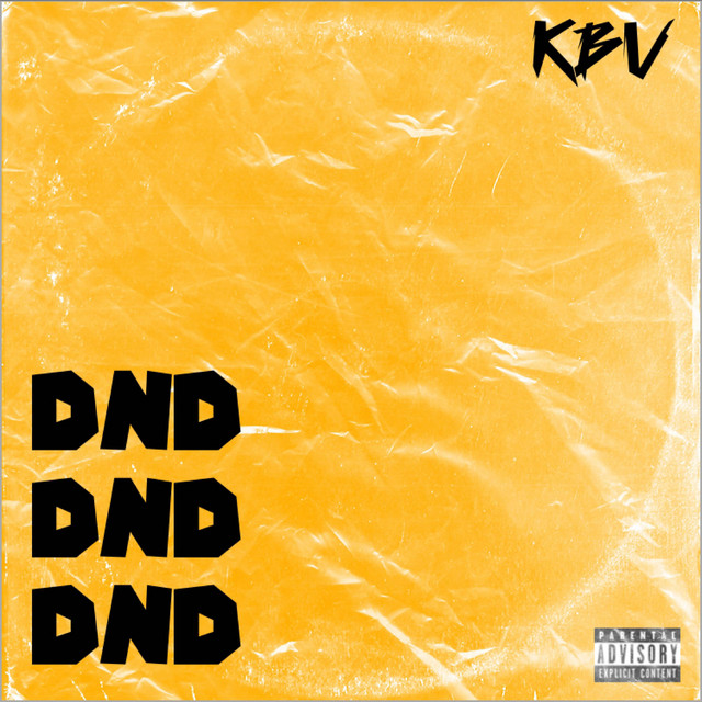 DND cover art