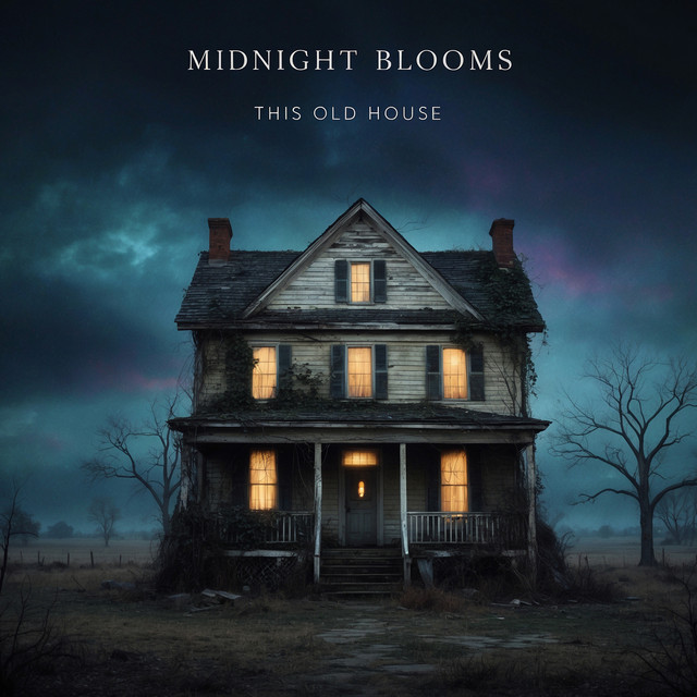 Midnight Blooms