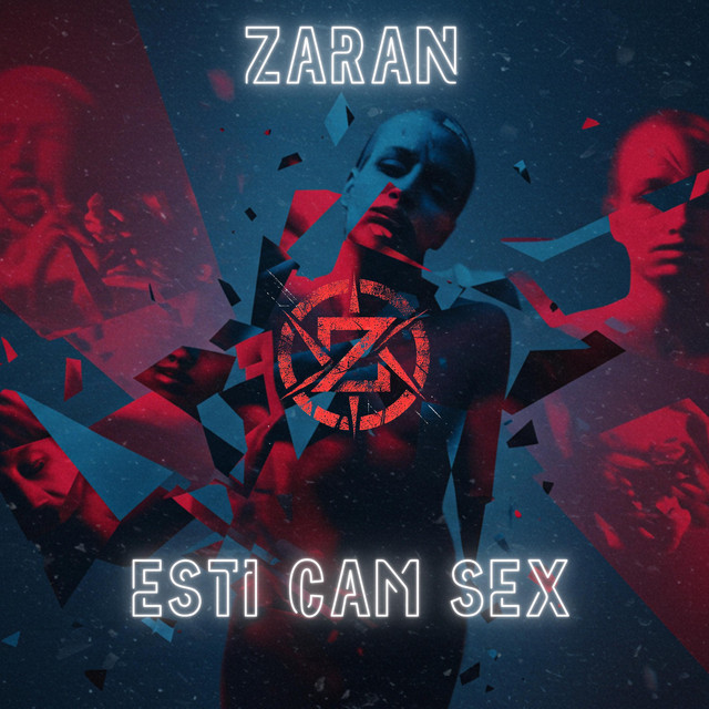Esti Cam Sex cover art