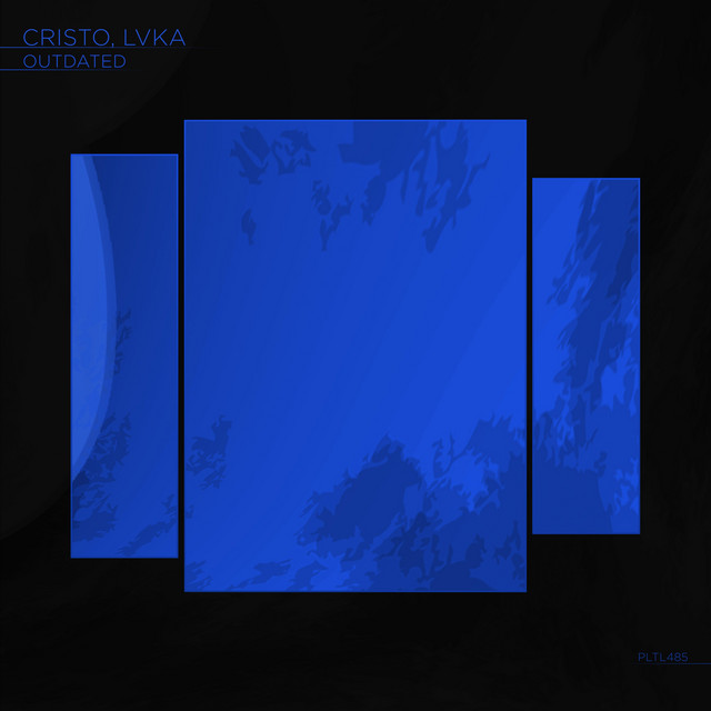 Outdated album art