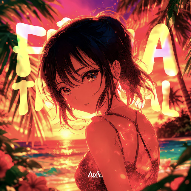 Fúria Tropical