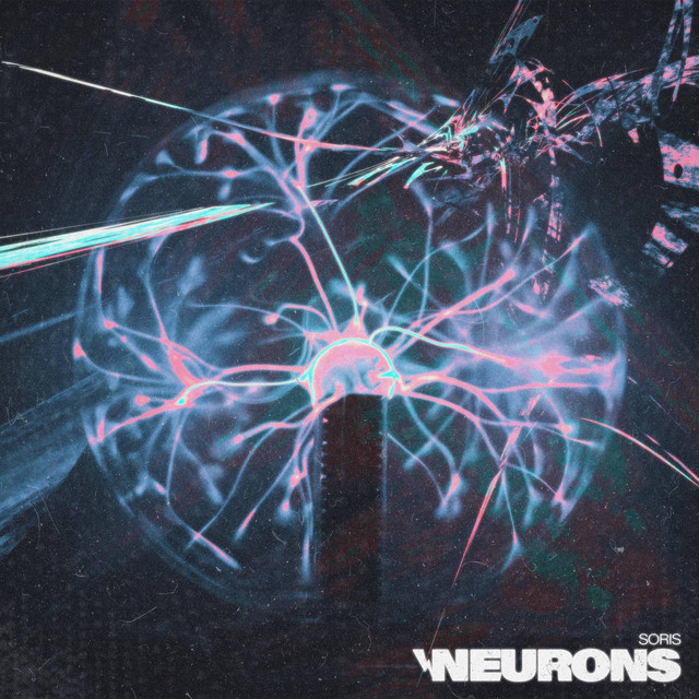 Neurons cover art
