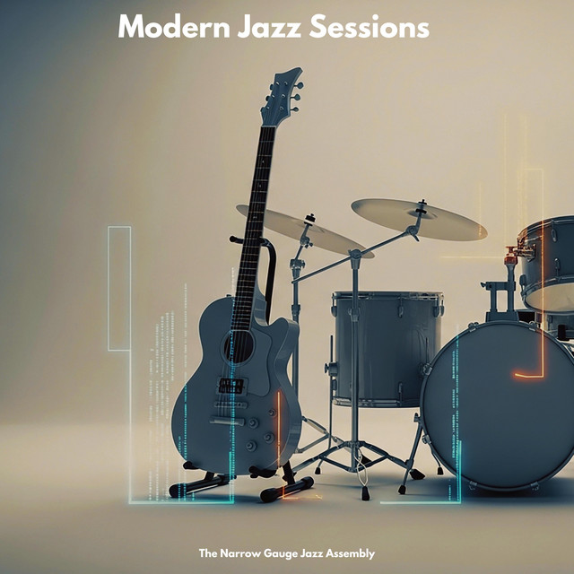 The Narrow Gauge Jazz Assembly