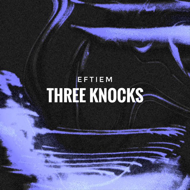 Three Knocks cover art